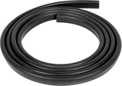 14-23 Toyota 4Runner Low Profile Front Bumper Side Supports Black Powdercoat All Pro Off Road