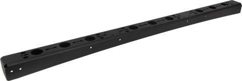 10-23 Toyota 4Runner Overland Roof Rack Crossbar All Pro Off Road