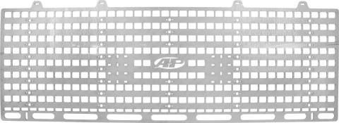 07-21 Toyota Tundra Bed Molle Panel Short Bed Bare All Pro Off Road