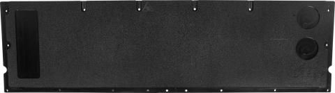 05-Present Toyota Tacoma Overland Tailgate Table - Smooth Surface All Pro Off Road