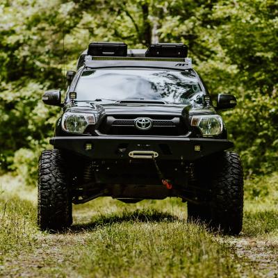 05-23 Toyota Tacoma Overland Roof Rack All Pro Off Road