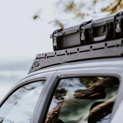 05-23 Toyota Tacoma Overland Roof Rack All Pro Off Road