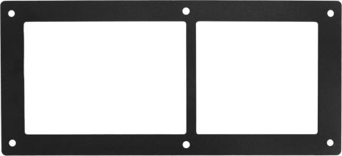 05-23 Toyota Tacoma Air Compressor Box Mount Passenger Side OEM Door without Compressor All Pro Off Road