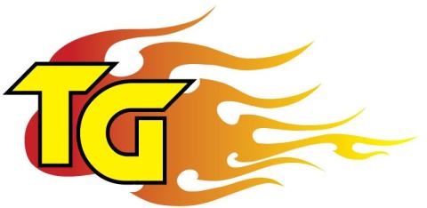 07-21 Toyota Tundra Overland Tailgate Table Smooth Surface Black All Pro Off Road