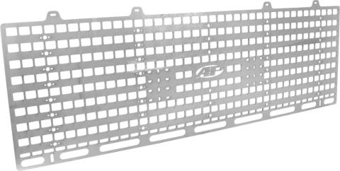 07-21 Toyota Tundra Bed Molle Panel Long Bed Bare All Pro Off Road