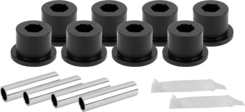 95-23 Toyota Tacoma Replacement Bushing and Sleeve Kit for Rear All Pro Leaf Springs All Pro Off Road