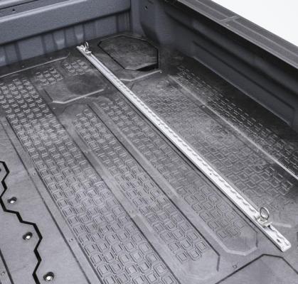 Core Trax 1000 48 Inch Tie Down Tracks DECKED