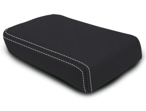 Center Console Cover for Polaris XPEDITION Black PRP Seats