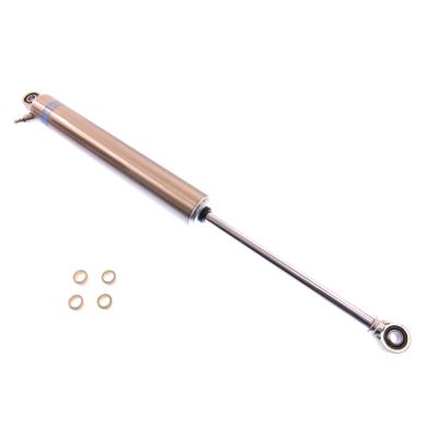 Suspension Shock Absorber 8 Inch Travel Shock W/SCHRADER 180/75 Monotube M 7100 Bilstein