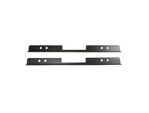 Universal Angle Mounts 3 inch Short PRP Seats