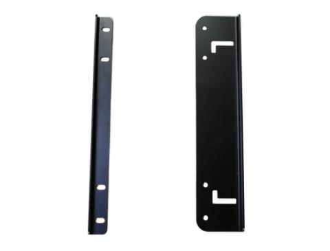 Seat Adapter Mount for 97-02 Jeep TJ One Side PRP Seats
