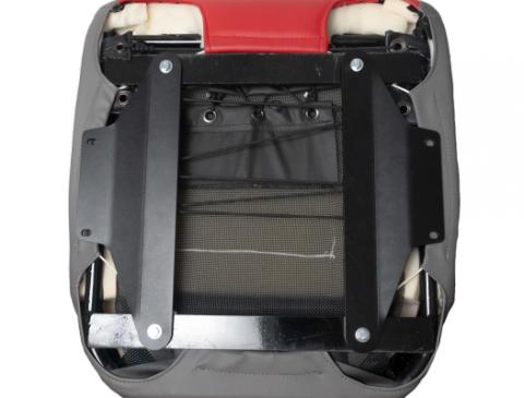 Seat Mounting Kit for Can-Am Maverick X3 Pair PRP Seats