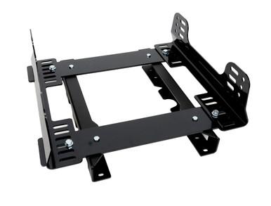 Composite Seat Mount Kit with Fixed Base 4 Door for Polaris RZR PRO XP4 PRO R4 Turbo R4 Pair PRP Seats