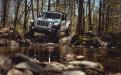 Jeep Gladiator 2.5 Inch Diesel Front Coil Springs 2021-2023 JT Clayton Off Road