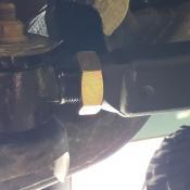 Jeep Wrangler 2.5 Inch Overland Plus Lift Kit 2007-2018 JK Clayton Off Road