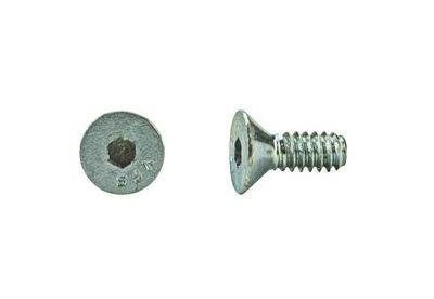 5/16 Inch Skid Plate Bolt Kit 11 x 5/16 Inch-18x1 Inch Clayton Off Road