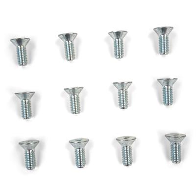 Jeep Cherokee Transfer Case Skid Plate Hardware 1984-2001 XJ Clayton Off Road