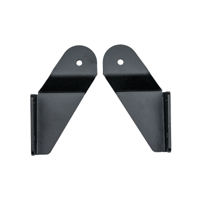 Roof Light Bar Mount Fits 22-Present Ford Bronco Raptor Cali Raised LED