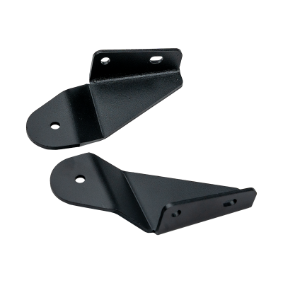 Roof Light Bar Mount Fits 22-Present Ford Bronco Raptor Cali Raised LED