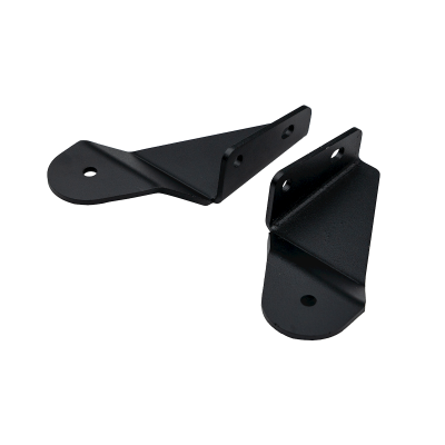 Roof Light Bar Mount Fits 22-Present Ford Bronco Raptor Cali Raised LED