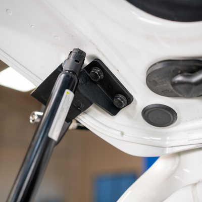 10-Present 4Runner Rear Antenna Mount/Passenger Cali Raised LED