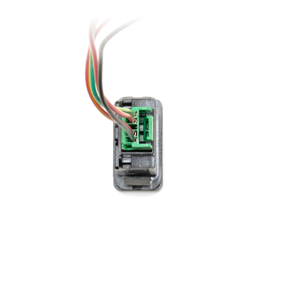 Small Style Toyota OEM Style Side Lights Switch Cali Raised LED