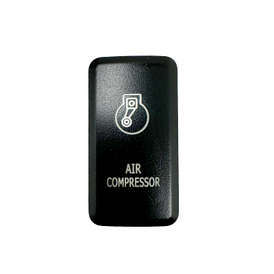 Tall Style Toyota OEM Style Air Compressor Switch Cali Raised LED