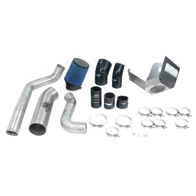 HSP Max Air Flow Bundle Kit For 2017-2019 Silverado/Sierra 2500/3500 Kingsport Grey