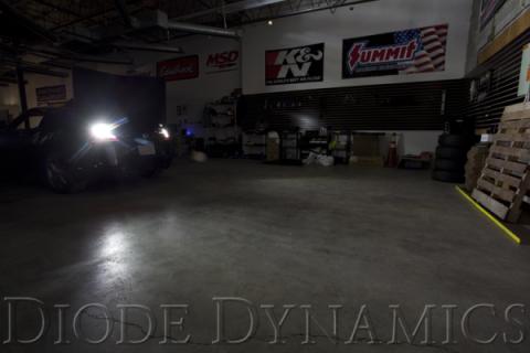 Backup LEDs for 2009-2020 Nissan 370Z (Pair) HP5 (92 Lumens) Diode Dynamics