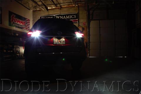 Backup LEDs for 2008-2021 Nissan Rogue (pair), HP5 (92 lumens)