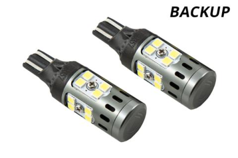 Backup LEDs for 2013-2020 Subaru BRZ (Pair) HP36 (210 Lumens) Diode Dynamics