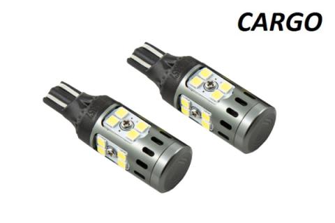 Cargo Light LEDs for 2018-2021 Ford F-250 Super Duty (pair), HP36 (210 lumens)