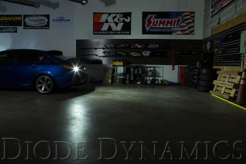 Backup LEDs for 2013-2021 Honda Civic (pair), XPR (720 lumens)