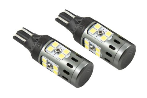 Backup LEDs for 2003-2020 Kia Optima (Pair) XPR (720 Lumens) Diode Dynamics