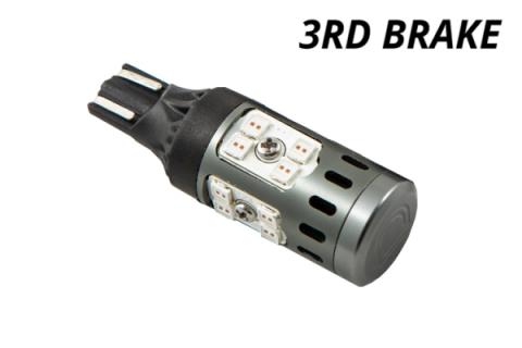 3rd Brake Light LED for 2015-2020 Chevrolet Colorado (One) XPR (60 Lumens) Diode Dynamics