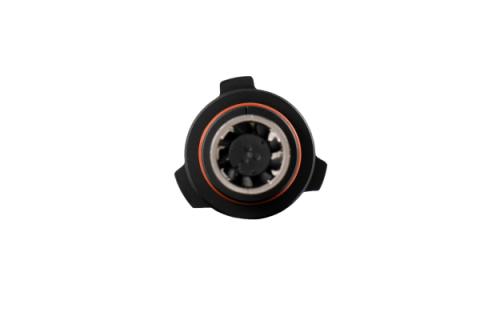 9006/9012 White SL2 Pro LED Bulbs Pair Diode Dynamics