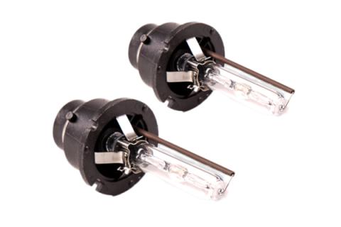 HID Bulb D2R 5000K Pair Diode Dynamics
