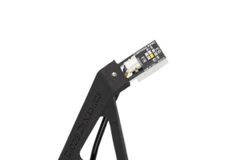 Multicolor Demon Eye Kit for 2015-2017 Ford Mustang Diode Dynamics