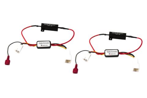 2013-2016 FR-S / BRZ Tail as Turn +Backup Module (USDM) Module Only Diode Dynamics
