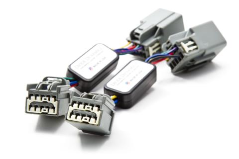 2010-2021 Ford Mustang Sequencer (USDM) (pair)