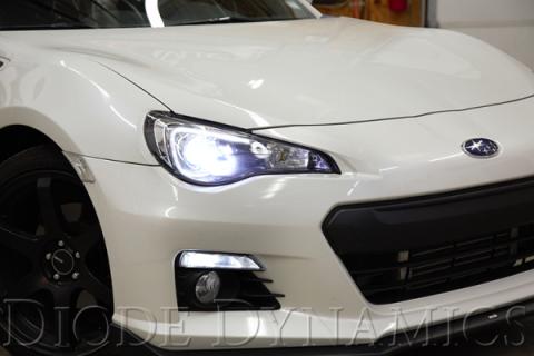Always-On Module for 2013-2016 Subaru BRZ (EU/AU/JDM) Diode Dynamics