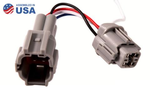 Always-On Module for 2013-2016 Subaru BRZ (EU/AU/JDM) Diode Dynamics