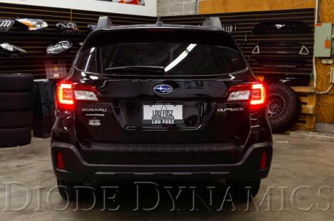 2015-2019 Subaru Outback Tail as Turn Module Diode Dynamics