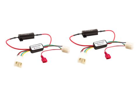 2013-2016 Hyundai Genesis Coupe Tail as Turn +Backup Module (USDM) Stage 1 Diode Dynamics