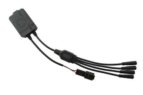 Bluetooth RGBW M8 Controller 1ch Diode Dynamics