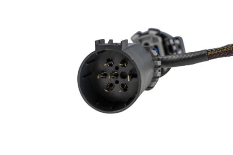 Stage Series Trailer Hitch Dual Output 7-Pin Wiring Harness Diode Dymanics