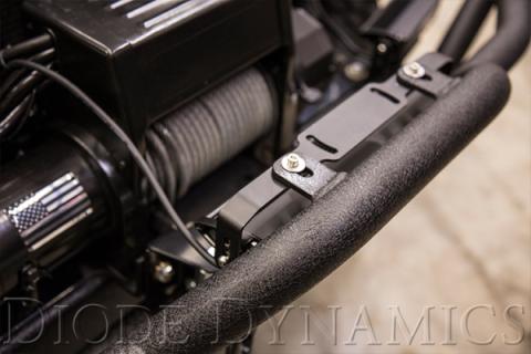 Stage Series 12 Inch U Bracket Pair Diode Dynamics