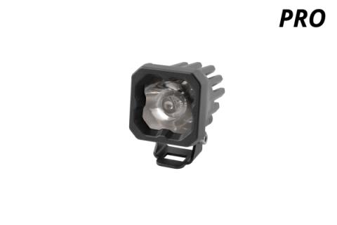 Stage Series C1 LED Pod Pro White Spot Standard ABL Each Diode Dynamics
