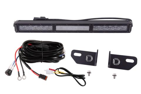 SS6 Bracket Kit for 2019-2021 Ford Ranger