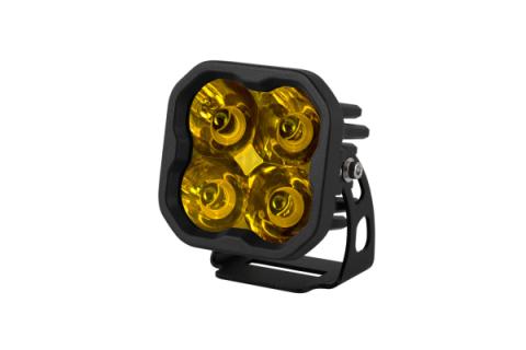 SS3 Pro ABL Yellow Spot Standard Single Diode Dynamics